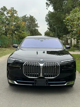 BMW 7 Series i7 xDrive60 Excellence 2023 for Sale BMW 7 Series i7 xDrive60 Excellence 2023 for Sale
