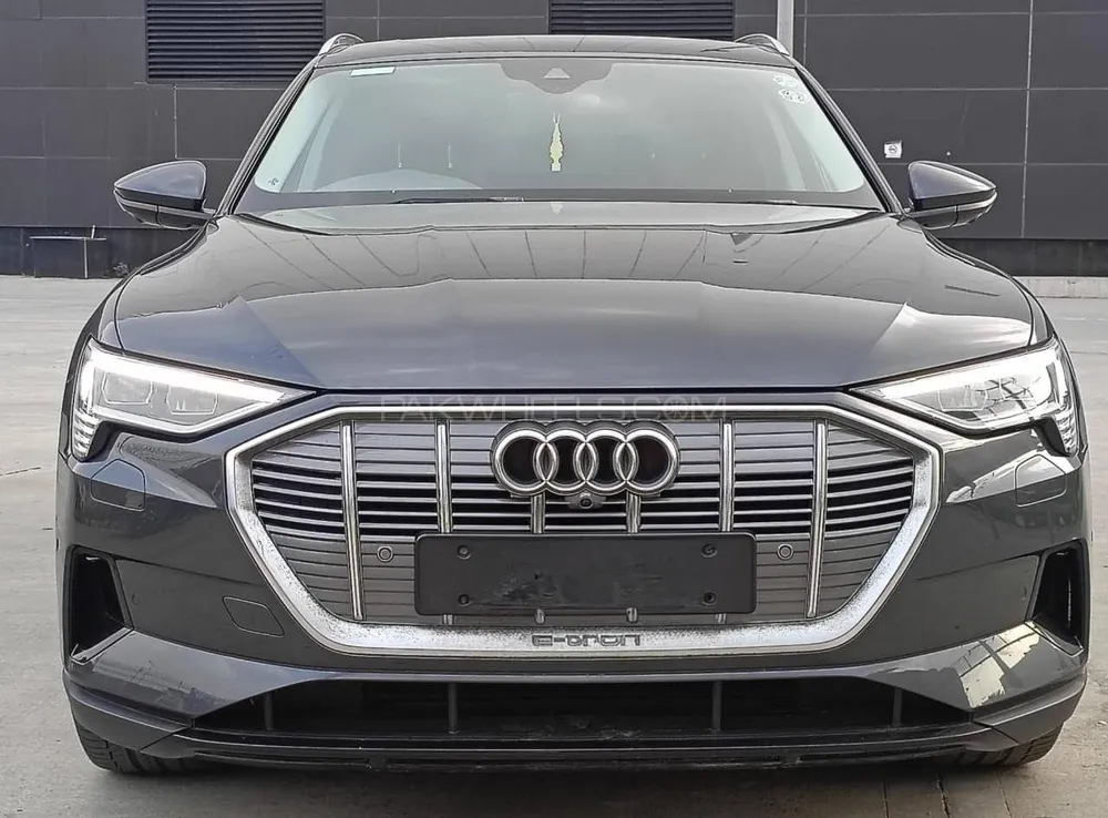 Audi e-tron 2020 for Sale in Lahore Image-1