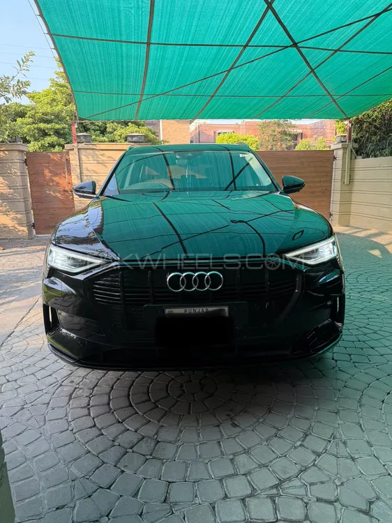 Audi e-tron 2022 for Sale in Lahore Image-1