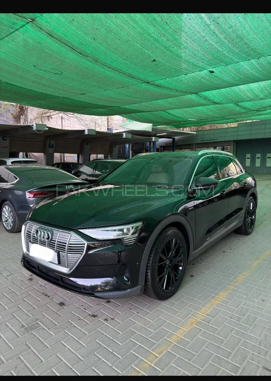 Audi e-tron 2022 for Sale in Karachi Image-1