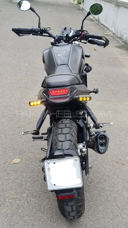 Benelli Other 2022 for Sale Image-1