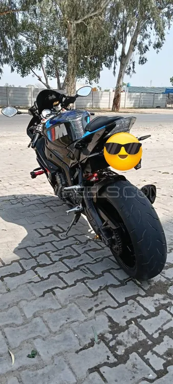 BMW M 1000 RR 2012 for Sale Image-1