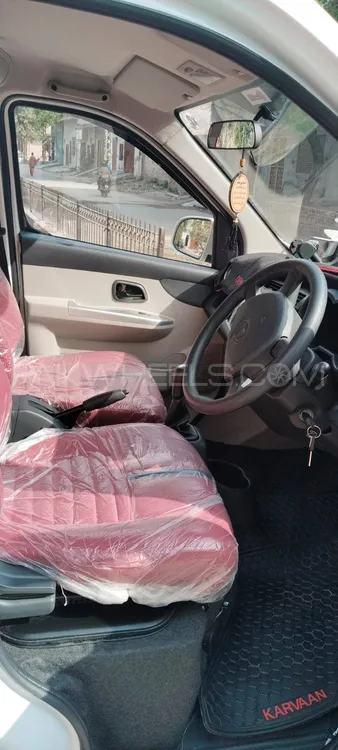 Changan Karvaan 2025 for Sale in Lahore Image-1