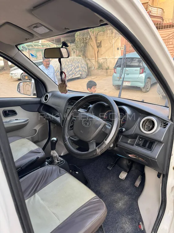 Changan Karvaan 2021 for Sale in Karachi Changan Karvaan 2021 for Sale in Karachi Image-13