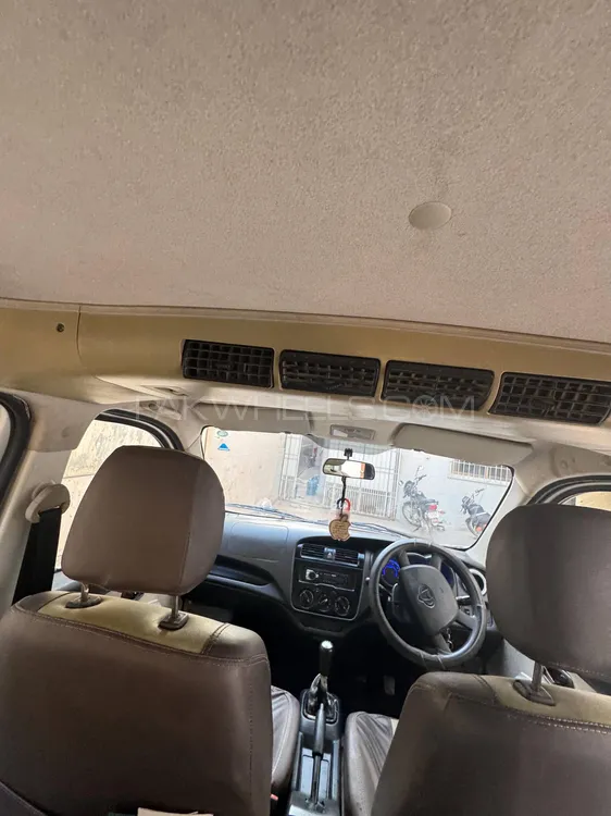 Changan Karvaan 2021 for Sale in Karachi Changan Karvaan 2021 for Sale in Karachi Image-19