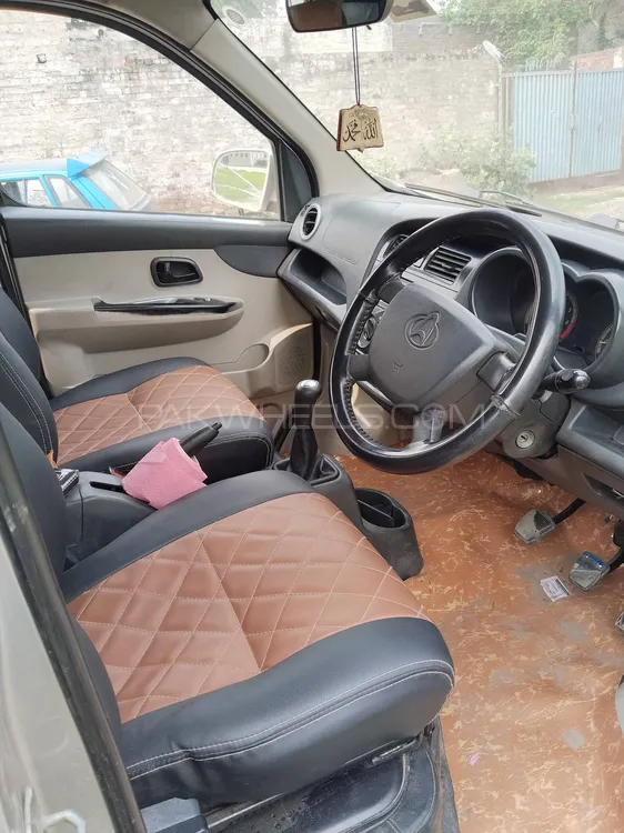 Changan Karvaan 2021 for Sale in Lahore Image-1