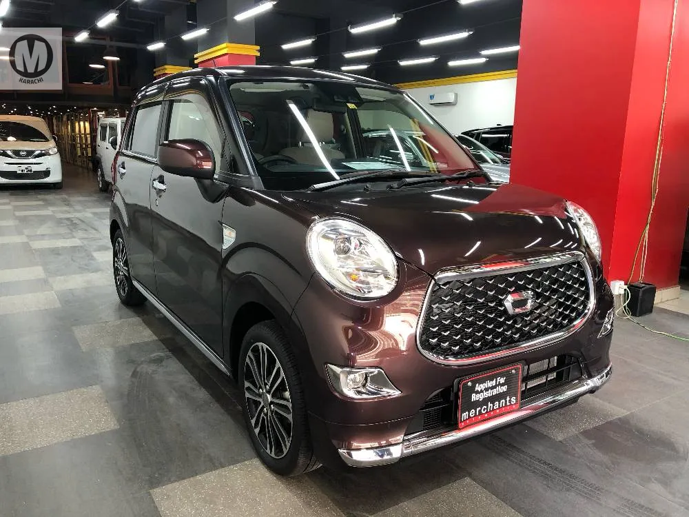 ڈائیہاتسو کاسٹ 2021 for Sale in کراچی Image-1