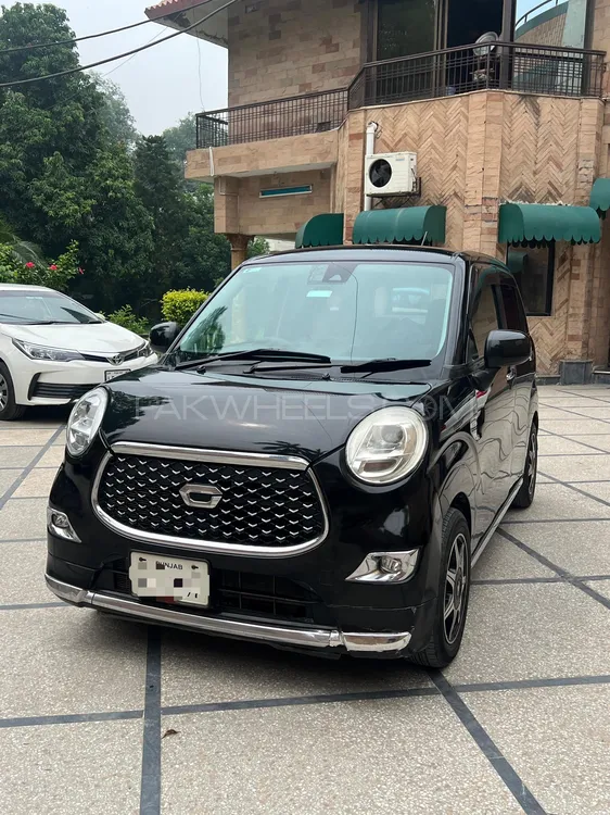 Daihatsu Cast 2020 for Sale in Lahore Image-1