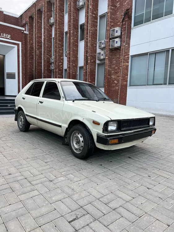 ڈائیہاتسو چارڈ 1982 for Sale in لاہور Image-1