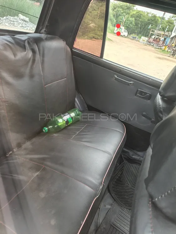 Daihatsu Cuore 2007 for Sale in Mirpur A.K. Image-1