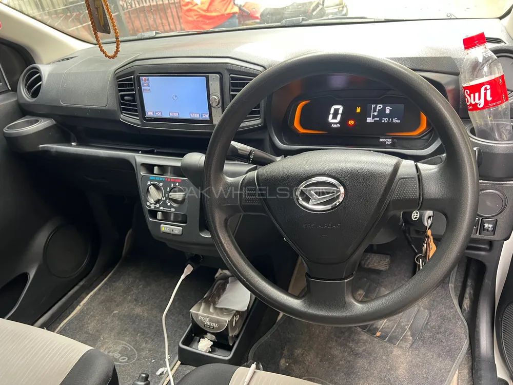 ڈائیہاتسو میرا 2021 for Sale in لاہور Image-1