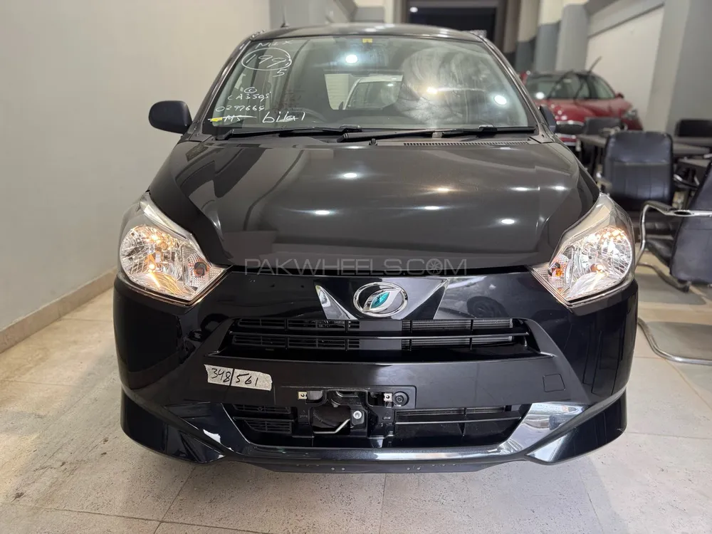Daihatsu Mira 2022 for Sale in Karachi Image-1