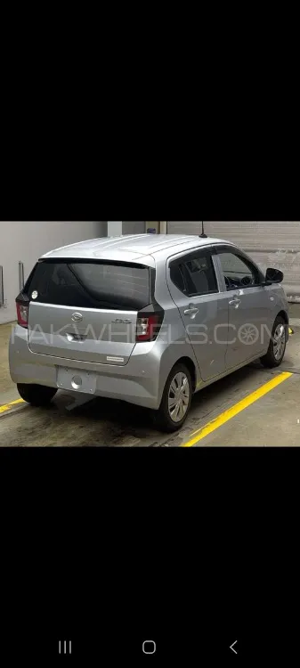 ڈائیہاتسو میرا 2022 for Sale in کراچی Image-1