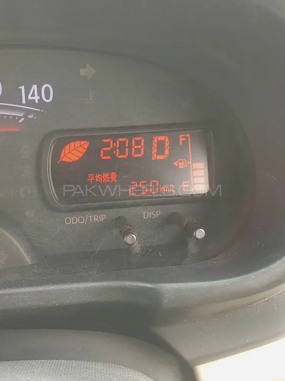 Daihatsu Move 2013 for Sale in Lahore Image-1