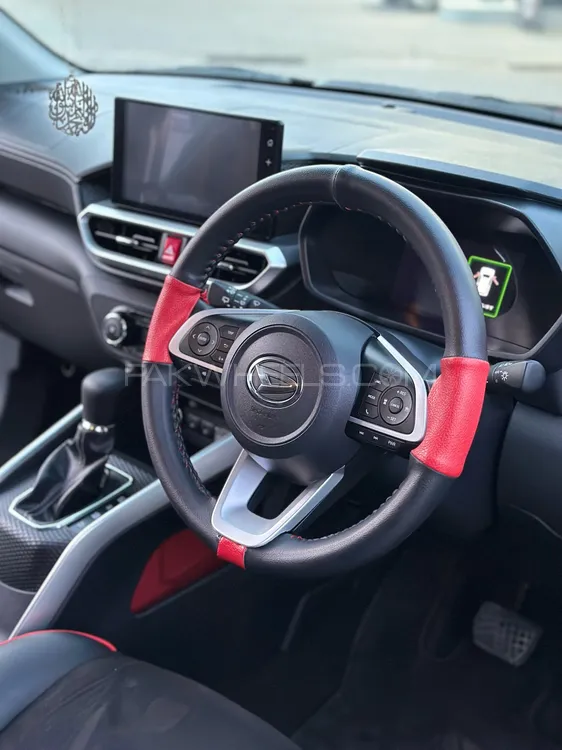 Daihatsu Rocky 2020 for Sale in Karachi Image-1