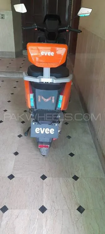 Evee S1 2025 for Sale Image-1
