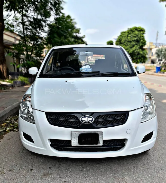 FAW V2 2017 for Sale in Rawalpindi Image-1