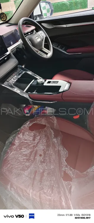 Haval H6 2025 for Sale in Rawalpindi Image-1