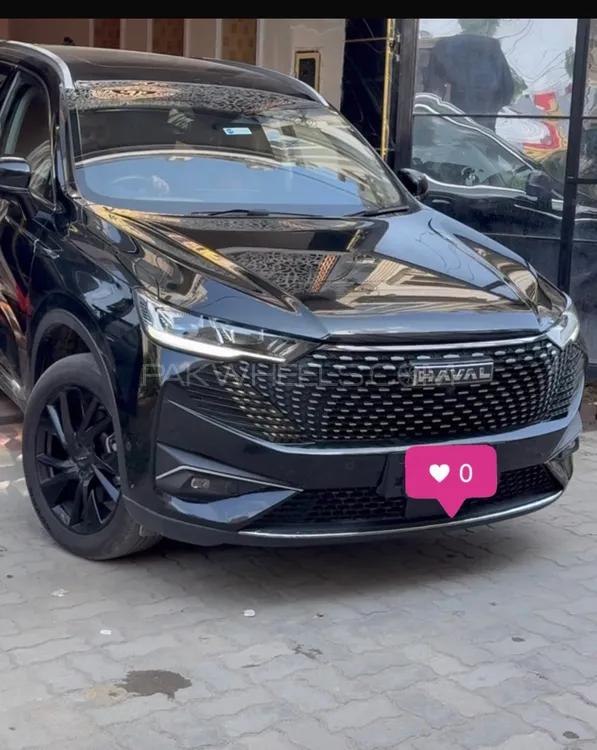 Haval H6 2024 for Sale in Sialkot Image-1