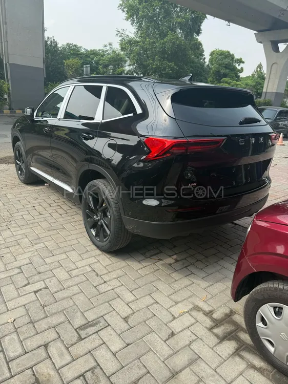 ہیول ایچ 6 2025 for Sale in اسلام آباد Image-1
