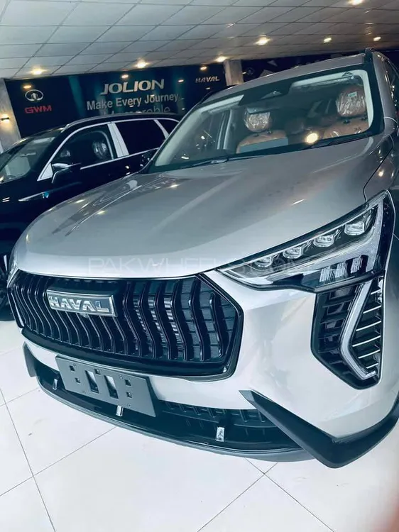 Haval Jolion 2025 for Sale in Karachi Image-1