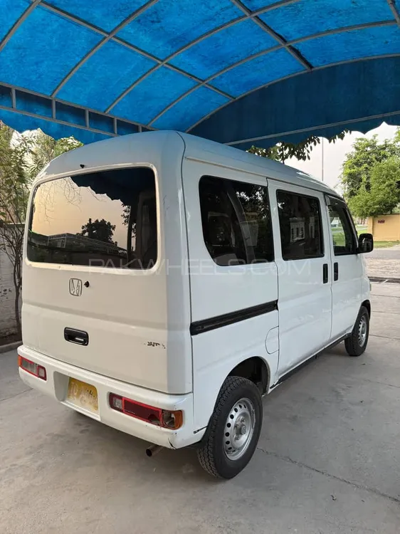 Honda Acty 2013 for Sale in Jhang Image-1
