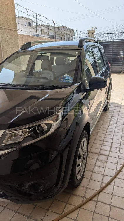 Honda BR-V 2019 for Sale in Multan Image-1