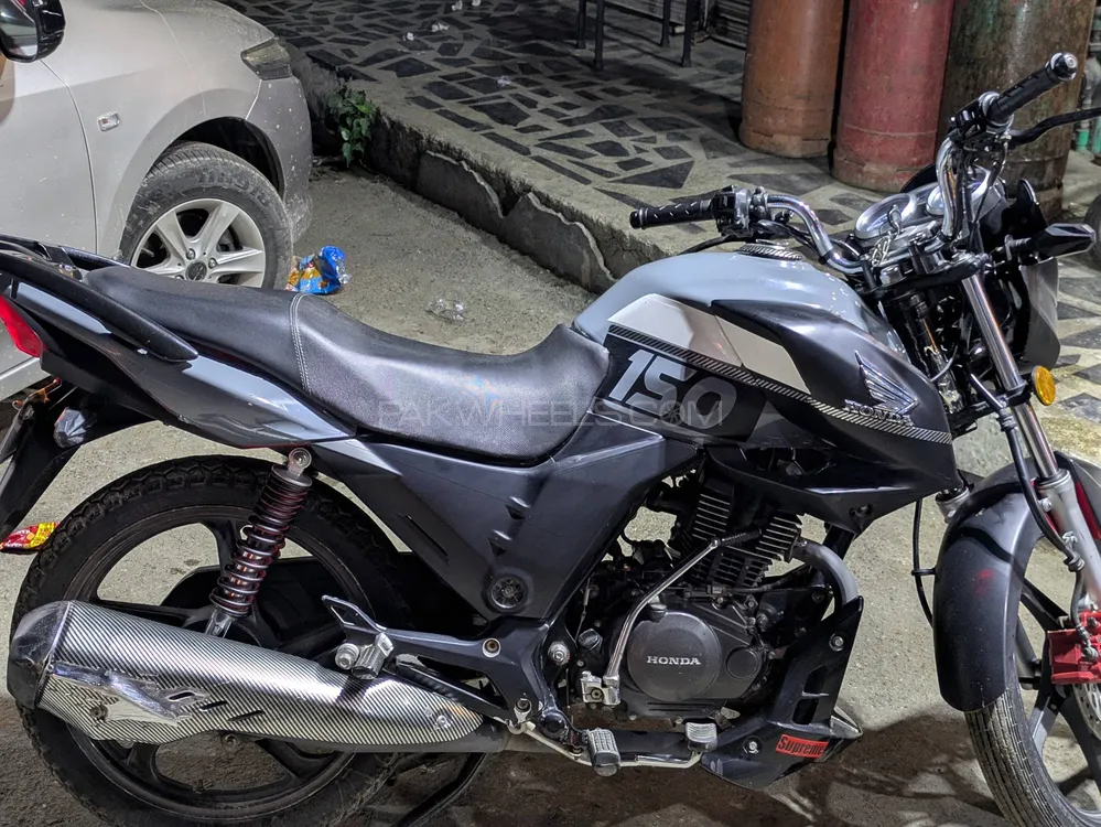 Honda CB 150F 2023 for Sale Image-1