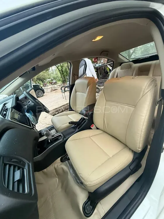 Honda City 2024 for Sale in Gujranwala Image-1