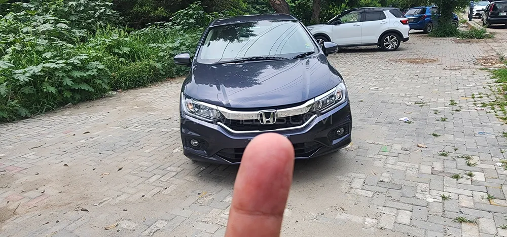 Honda City 2025 for Sale in Lahore Image-1