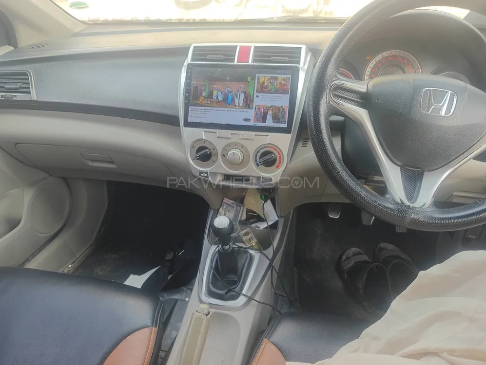 Honda City 2013 for Sale in Multan Image-1