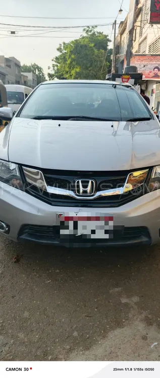 ہونڈا سٹی 2018 for Sale in کراچی Image-1