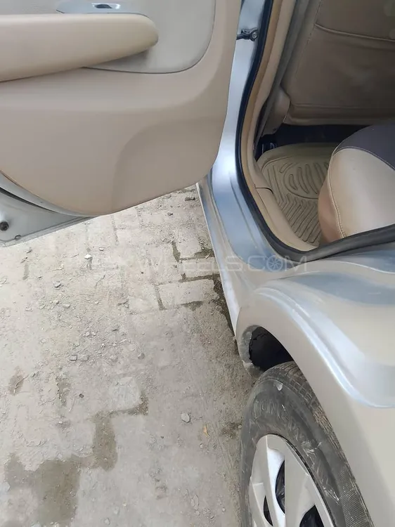 Honda City 2006 for Sale in Lahore Image-1