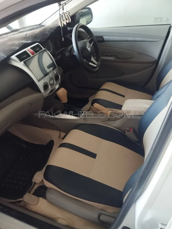 Honda City 2018 for Sale in Karachi Honda City 2018 for Sale in Karachi Image-8