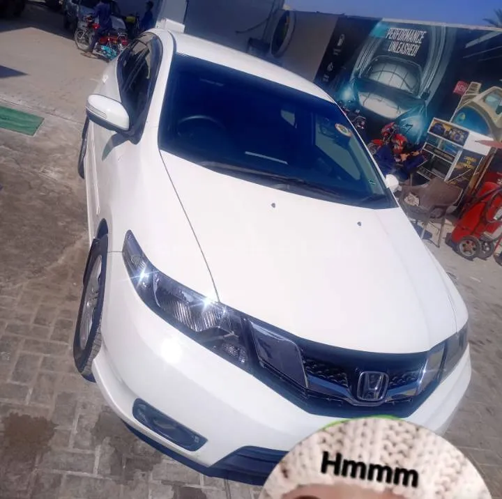 Honda City 2019 for Sale in Islamabad Image-1