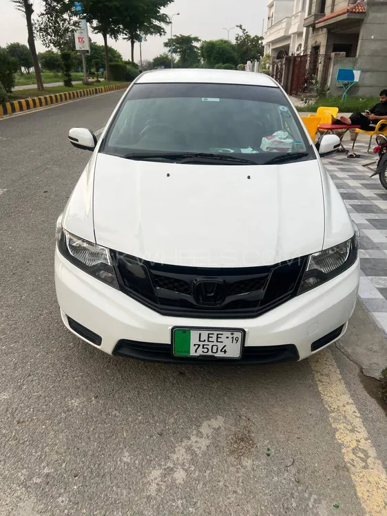 ہونڈا سٹی 2019 for Sale in لاہور Image-1