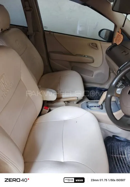 Honda City 2007 for Sale in Islamabad Image-1