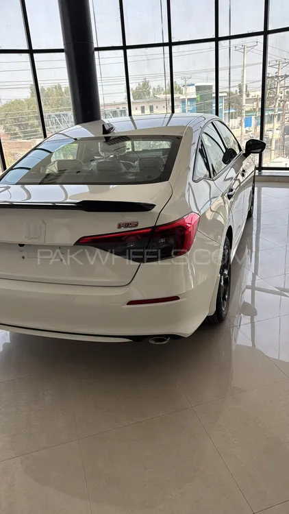 Honda Civic 2023 for Sale in Sargodha Image-1