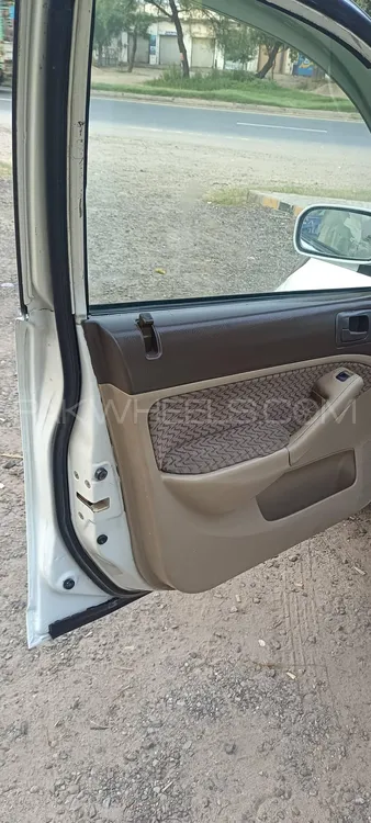 Honda Civic 2005 for Sale in Gujrat Image-1