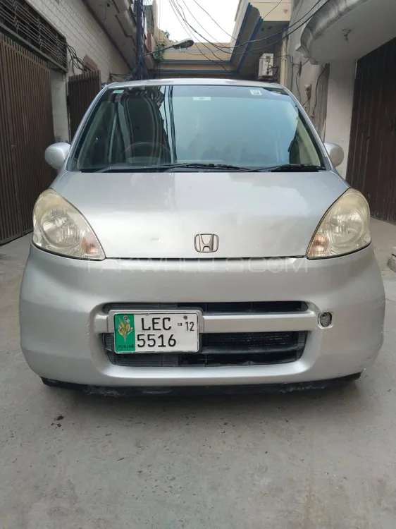 Honda Life 2012 for Sale in Sheikhupura Image-1