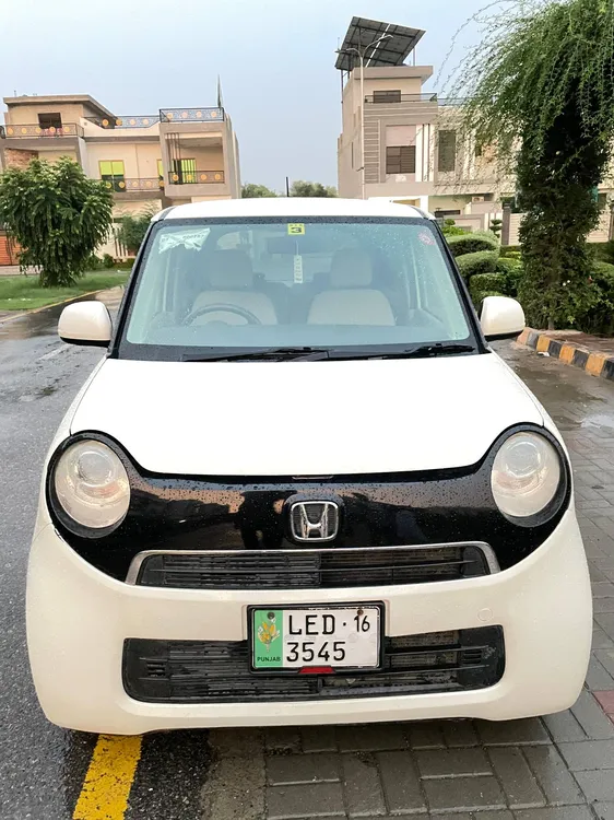 Honda N One 2013 for Sale in Sahiwal Image-1