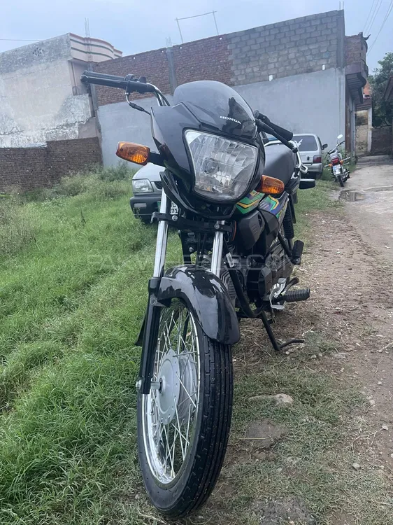 Honda Pridor 2024 for Sale Image-1