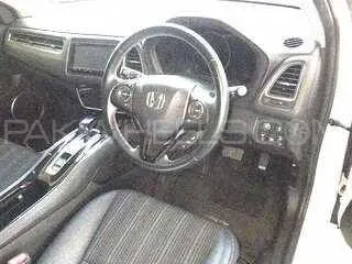 Honda Vezel 2017 for Sale in Lahore Honda Vezel 2017 for Sale in Lahore Image-8