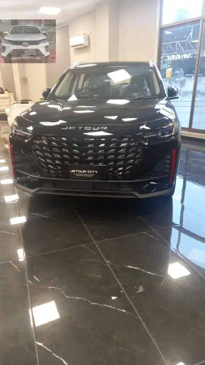 جیٹور ایکس 70 پلس 2025 for Sale in لاہور Image-1