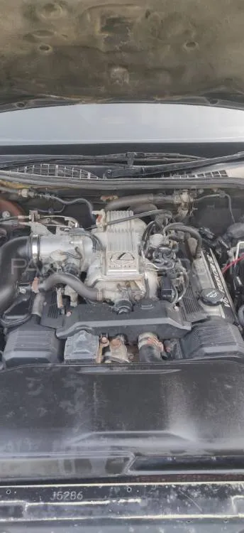 Lexus LS Series 1994 for Sale in Karachi Image-1