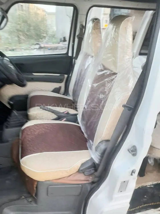 مٹسوبیشی مینی کا 2018 for Sale in چکوال Image-1
