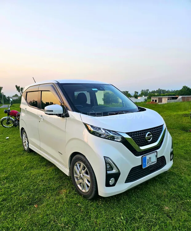 Nissan Dayz 2020 for Sale in Attock Image-1
