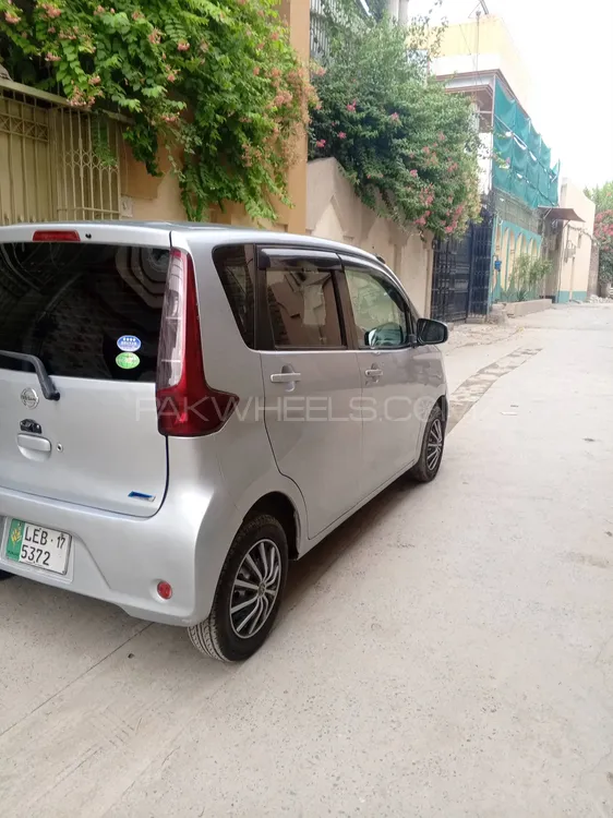 Nissan Dayz 2014 for Sale in Peshawar Image-1