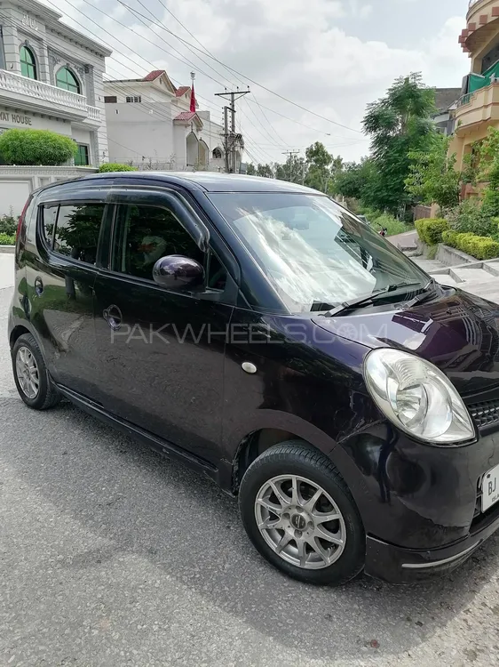 Nissan Moco 2010 for Sale in Rawalpindi Image-1