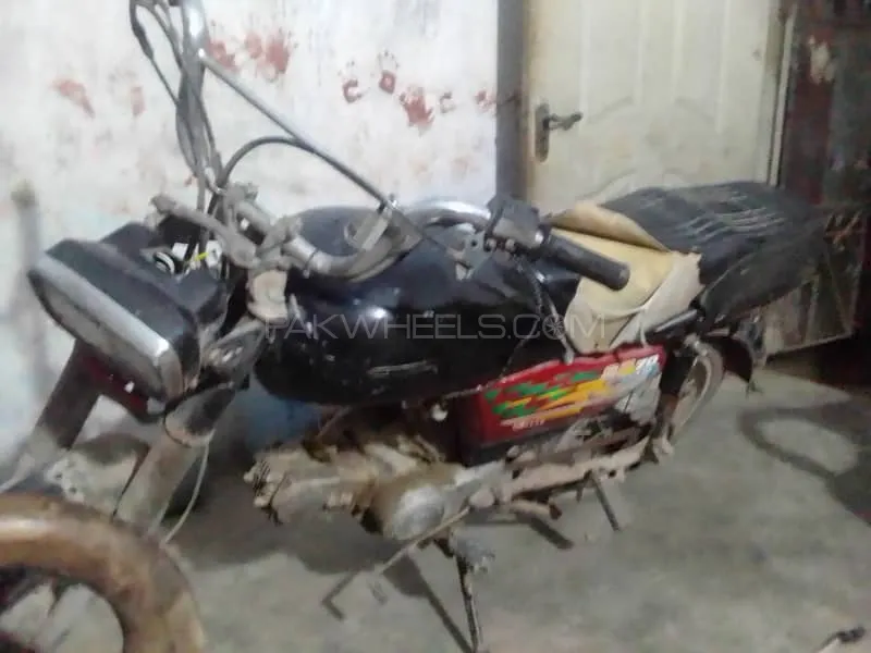 پاک ہیرو PH 70 2005 for Sale Image-1